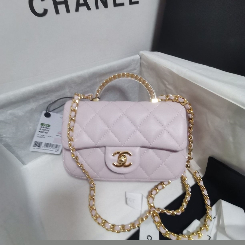 Ch*el cf series bags